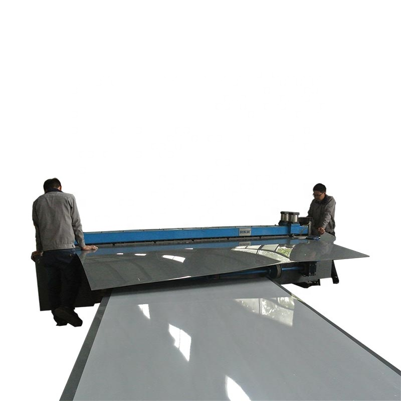 Customized Sheet Polypropylene Plastic Sheets PP Sheet/ PVC Sheet