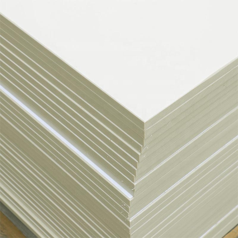 Anti-corrective Sheet Material PP sheet for Industry