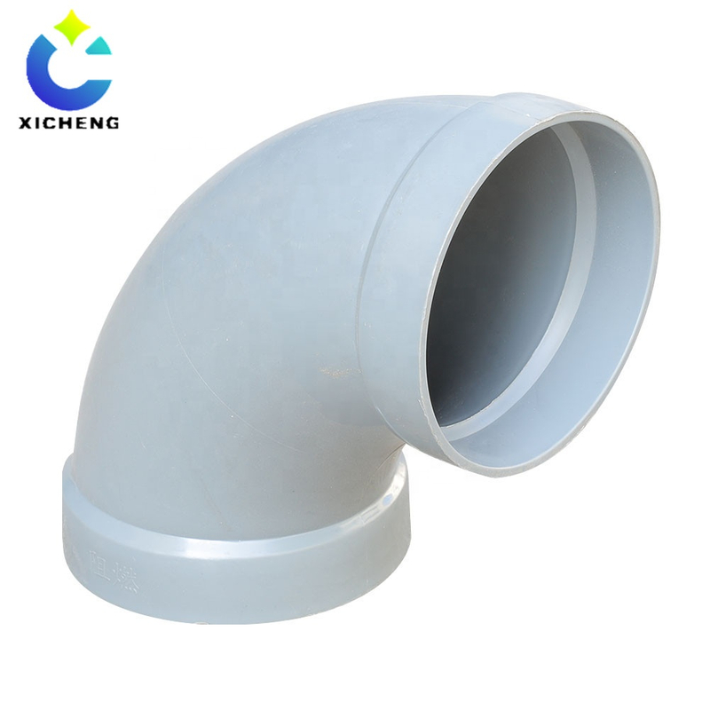 45 Degree To 90 Degree Pipe Elbow Gas Fitting Pipe Elbow