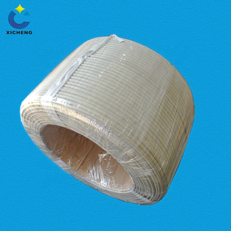 High Quality China Grey/ Beige Welding Wire Rod