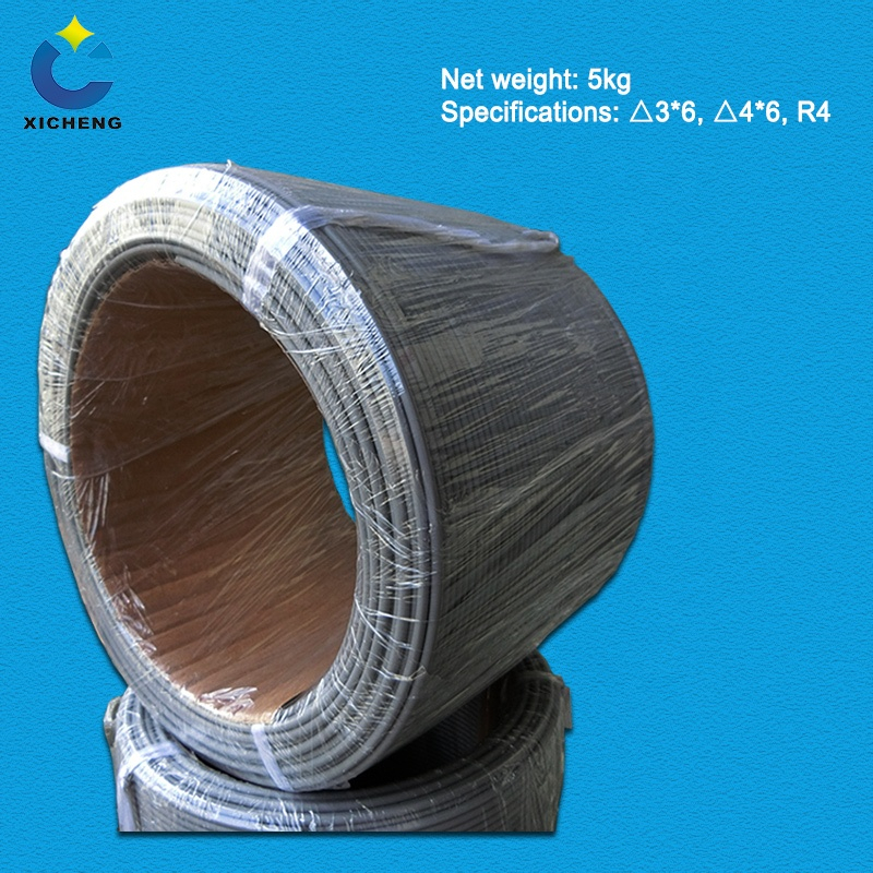 Hot Air Welding Fittings Polypropylene Plastic Welding Rod