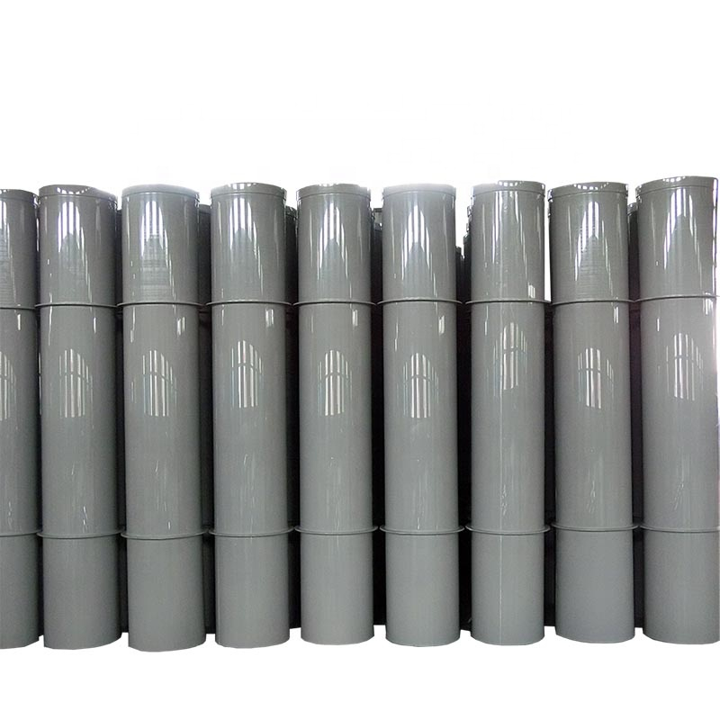 Shenzhen High Pressure Pp Air Duct Pipe,Air Compressor Pipe
