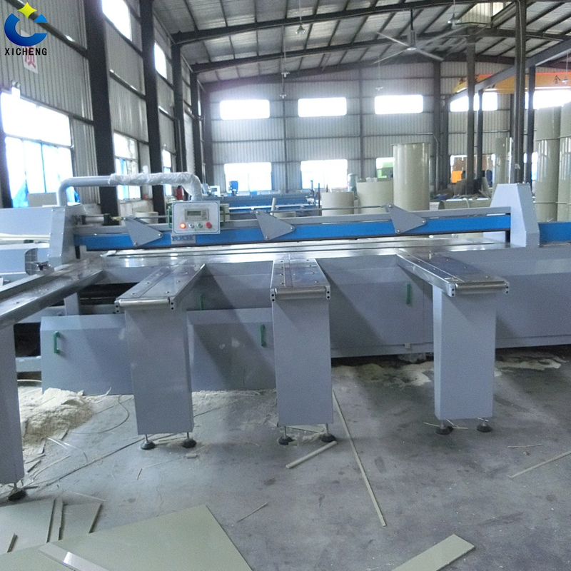 Industry Device Laser Engraving Machine for Plastic Sheet