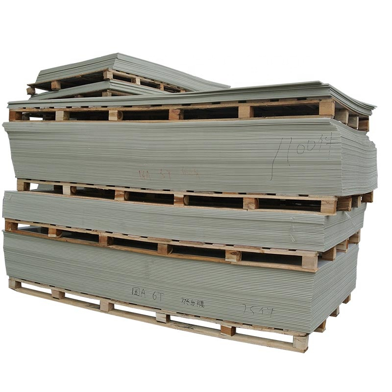 No middleman high Density Polyethylene Board PP Plastic Sheet