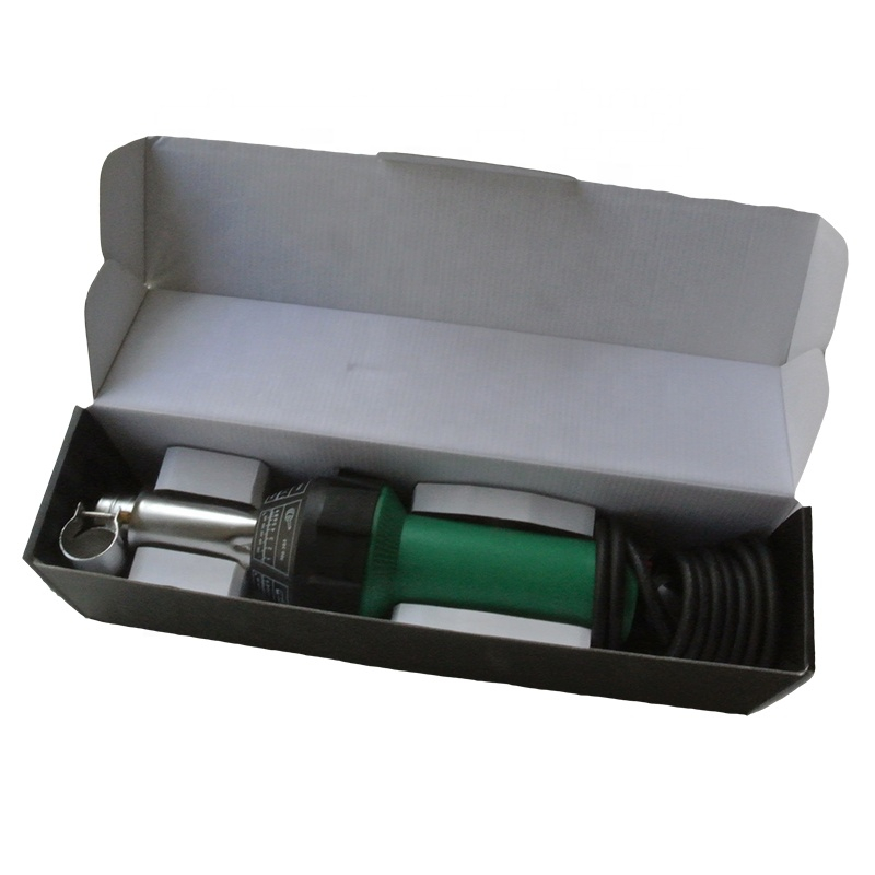 Industrial Welding Tool Hot Air Plastic Welding Torch