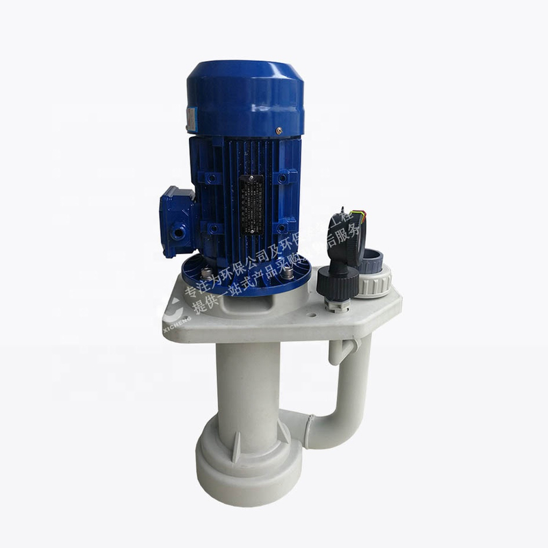  New Type Electric Water Pump for Wet Scrubber