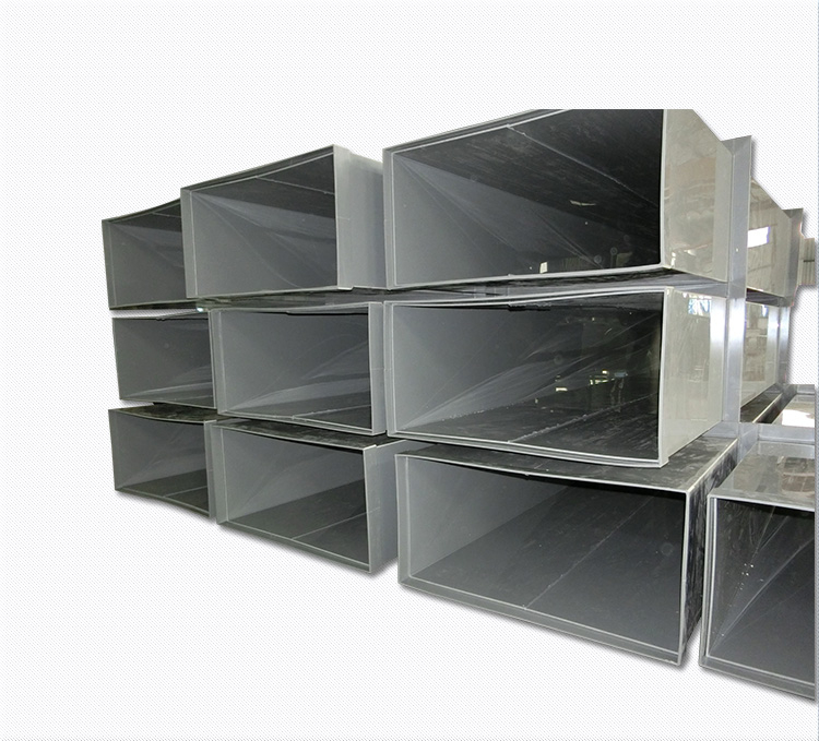 High quality ventilation pipe for Air Conditioning/Laboratory