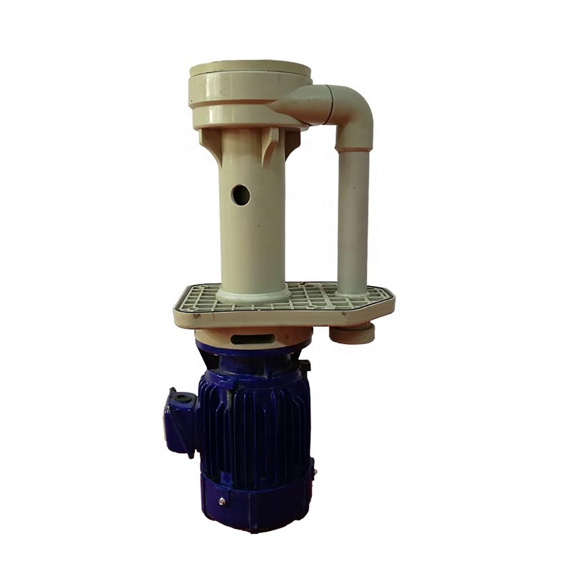 Industrial Electric Water Pump Correction Resistance Pump