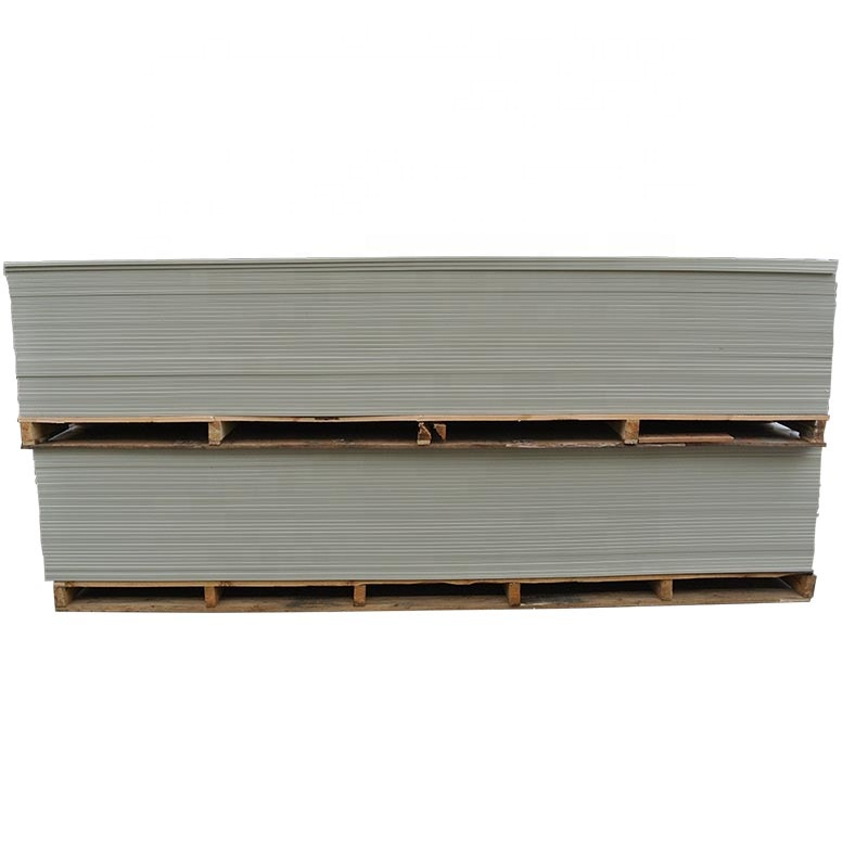 No middleman high Density Polyethylene Board PP Plastic Sheet