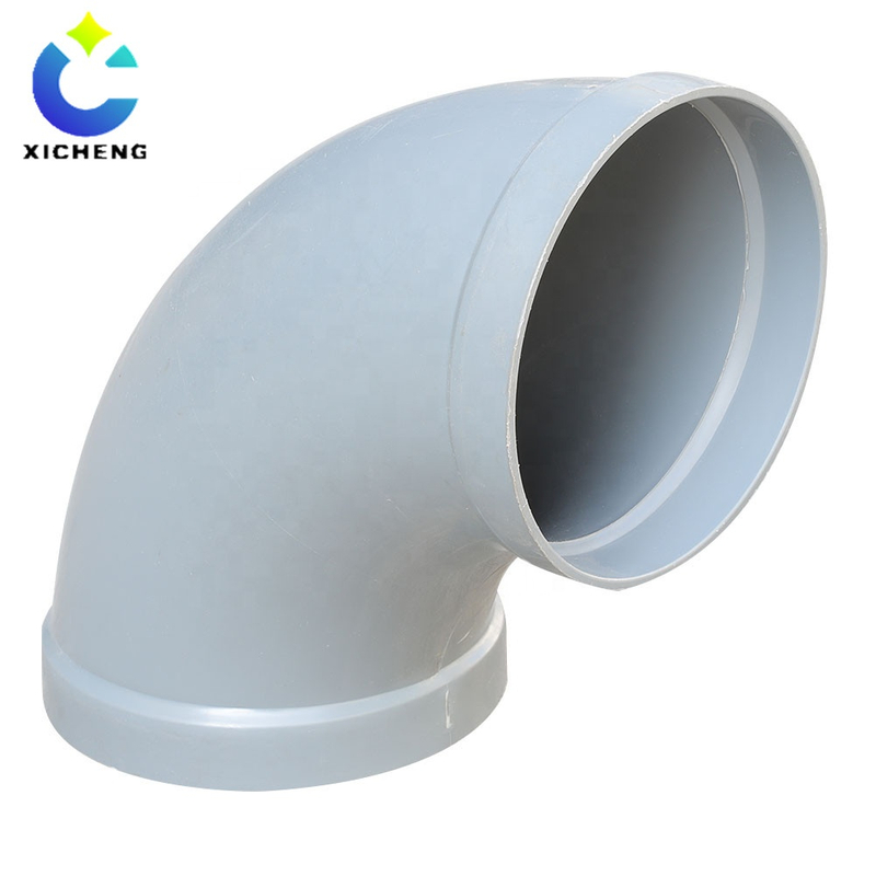 45 Degree To 90 Degree Pipe Elbow Gas Fitting Pipe Elbow