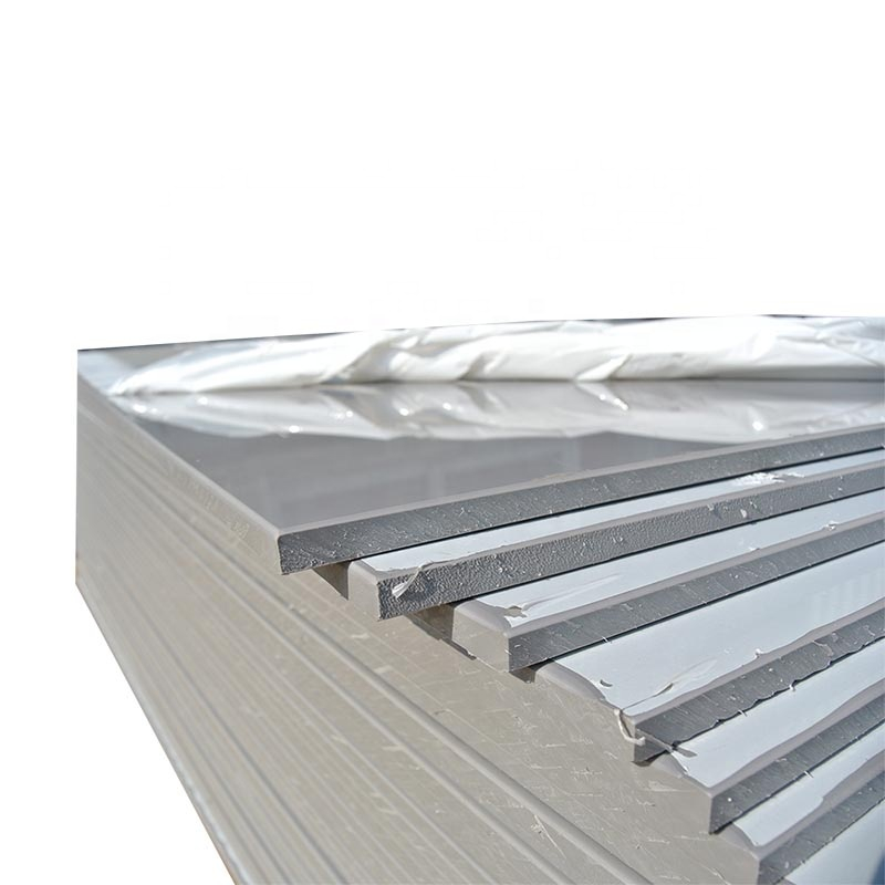 Acid-alkali-resistant rectangular PP board/ pp rigid sheet
