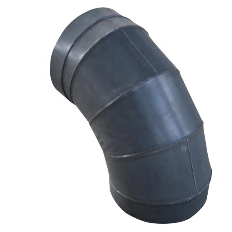 90 Degree Large Diameter Pipe Elbow,big Diameter Elbow,HAVC Pipe Fitting