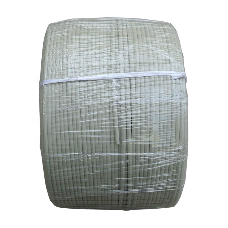  PP Plastic Welding Rod Gray Color 3*6mm
