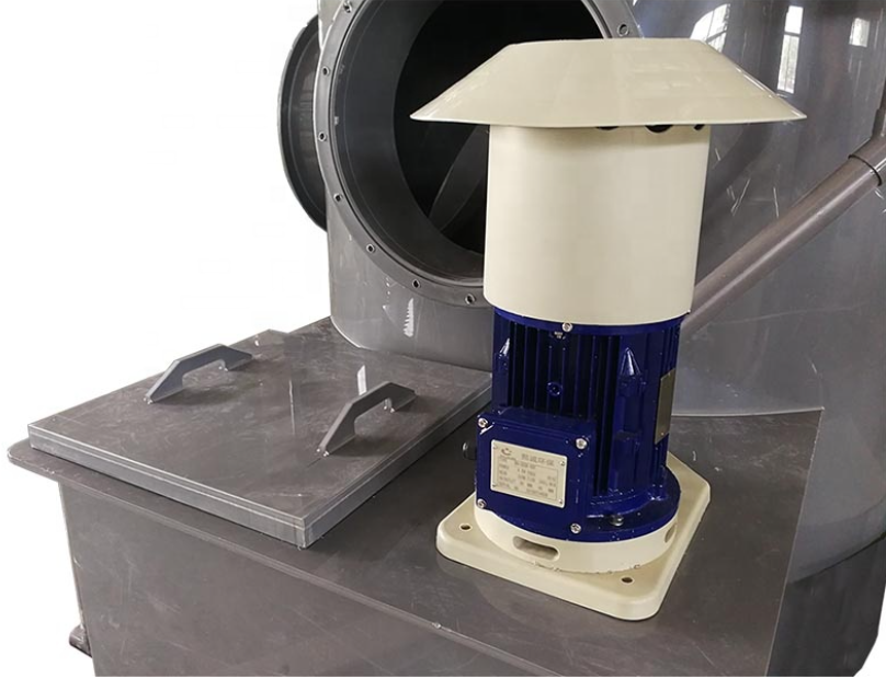 Water tank pump