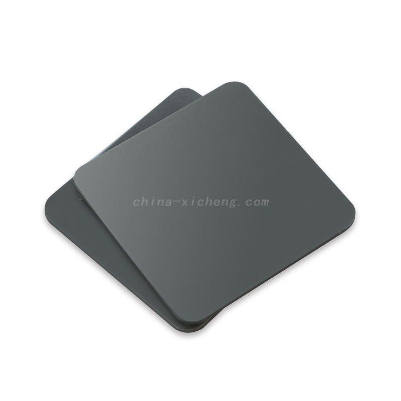 Thickness 4MM PP (polypropylene) corrosion-resistant plastic sheet