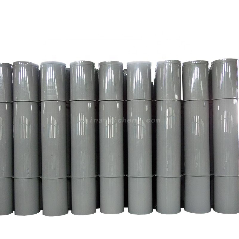 500MM PP Exhaust Pipe - Polypropylene Duct