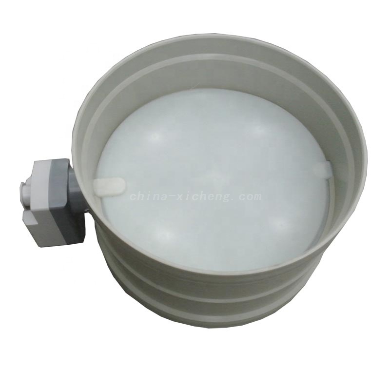 Polypropylene PP Electric Damper