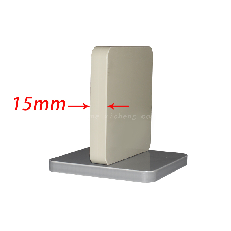 Polypropylene (PP) Rigid Plastic Board