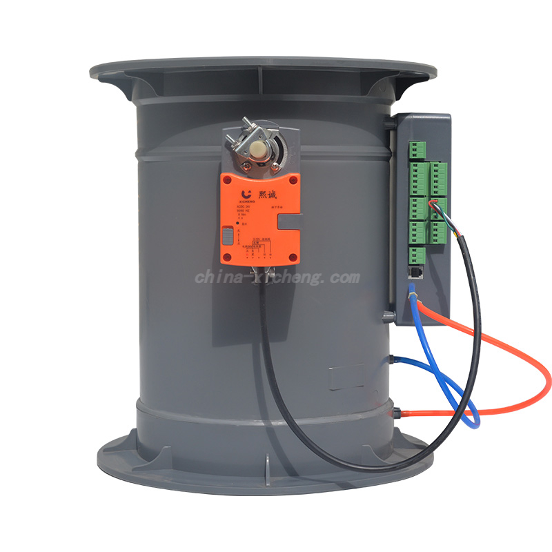 Variable Air Valve