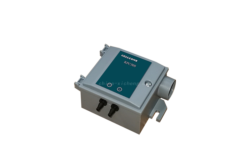 Differential Pressure Sensor