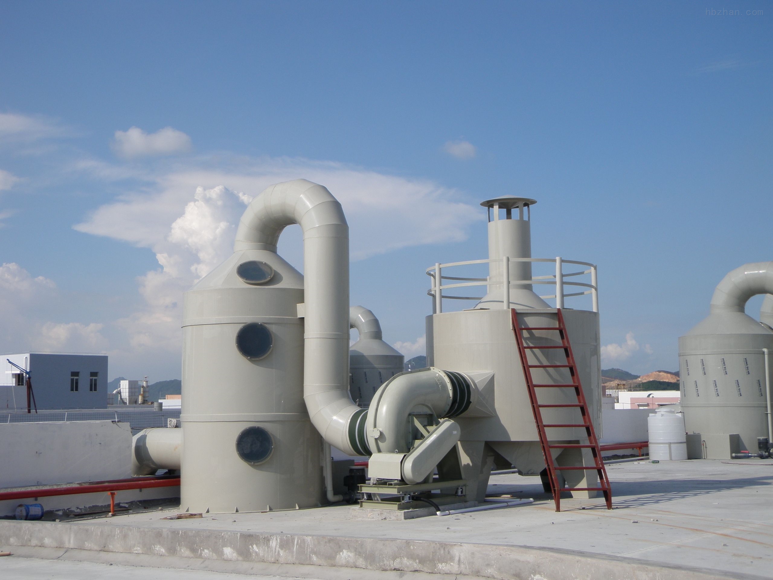 system scrubber