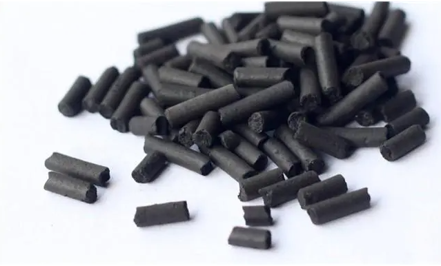 activated carbon