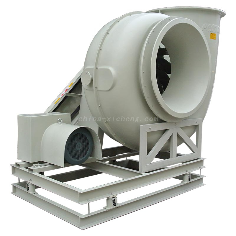 FRP Centrifugal Fan