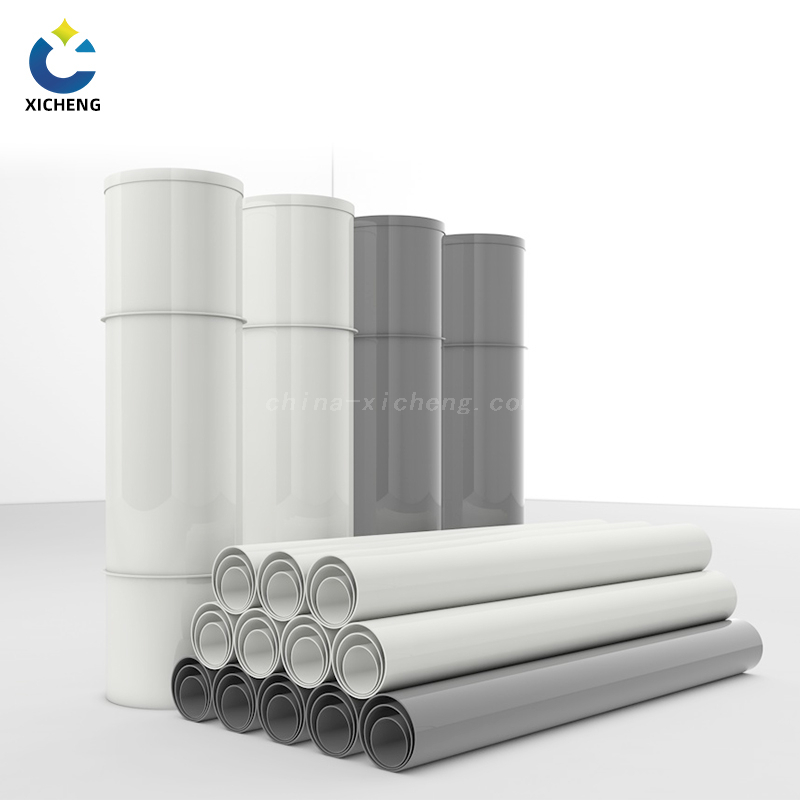 Polypropylene PP Round Duct-Customized