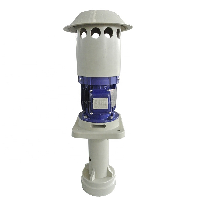 High Pressure Pumps