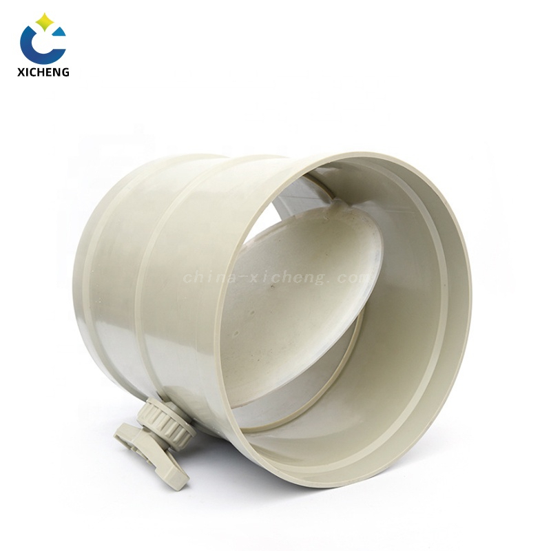 Manual Air Valve-laboratory Equipment
