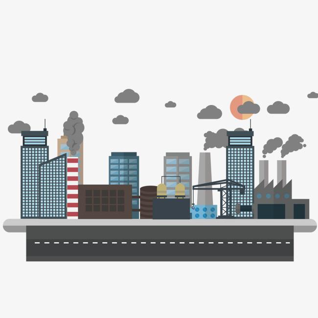 air pollution