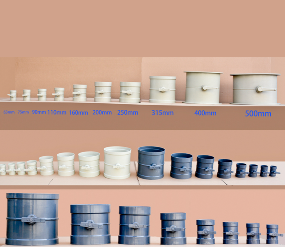 Manual air valve model list