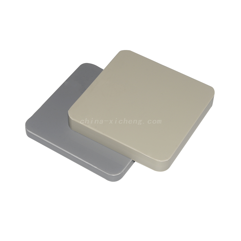 Polypropylene (PP) Rigid Plastic Board