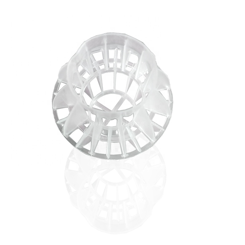 Polyhedral Hollow Ball