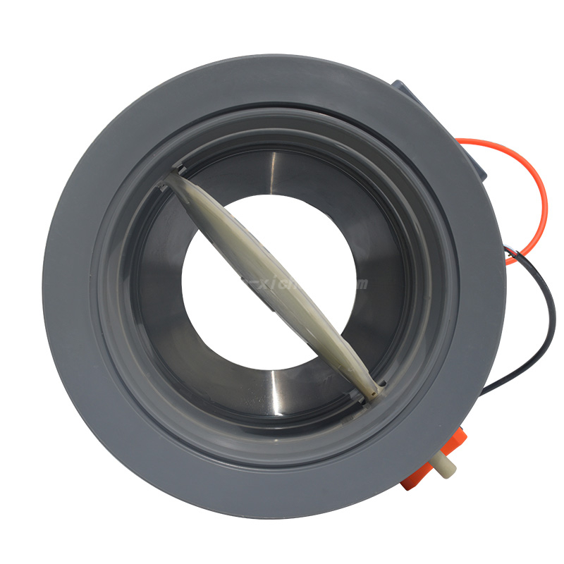 Variable Air Valve