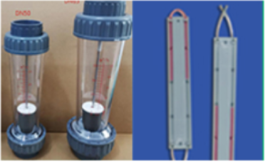 Level system