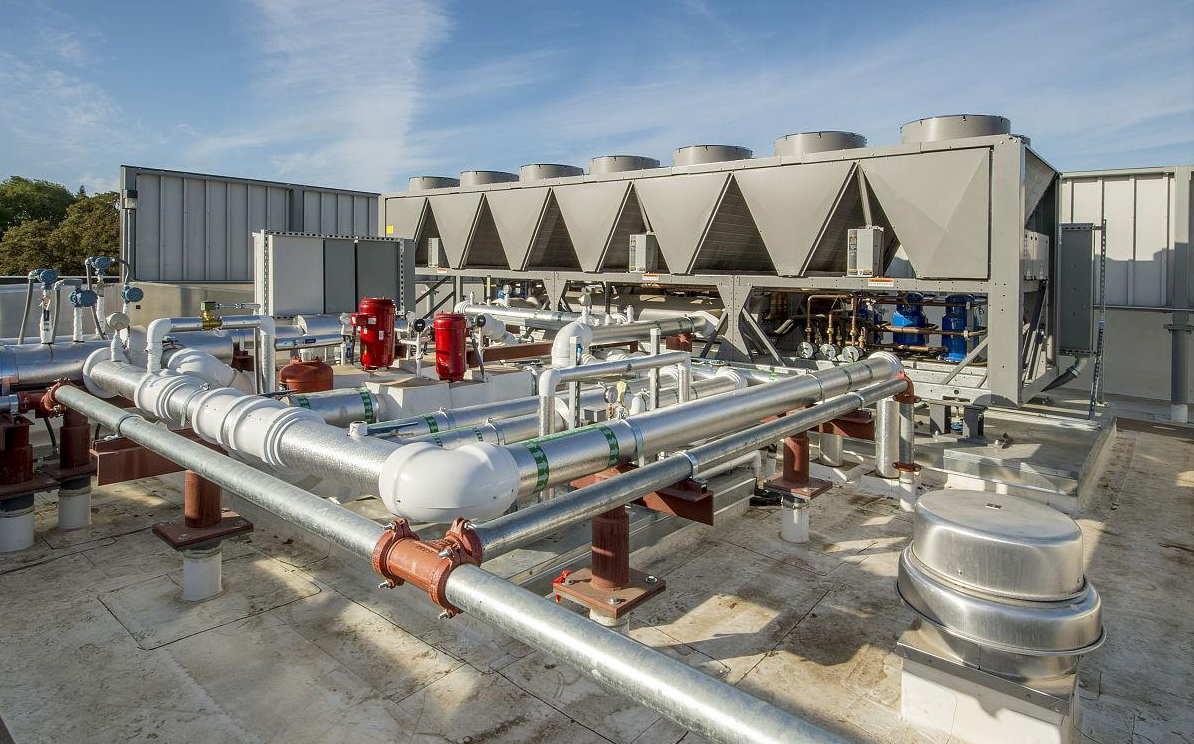 What Is An HVAC System
