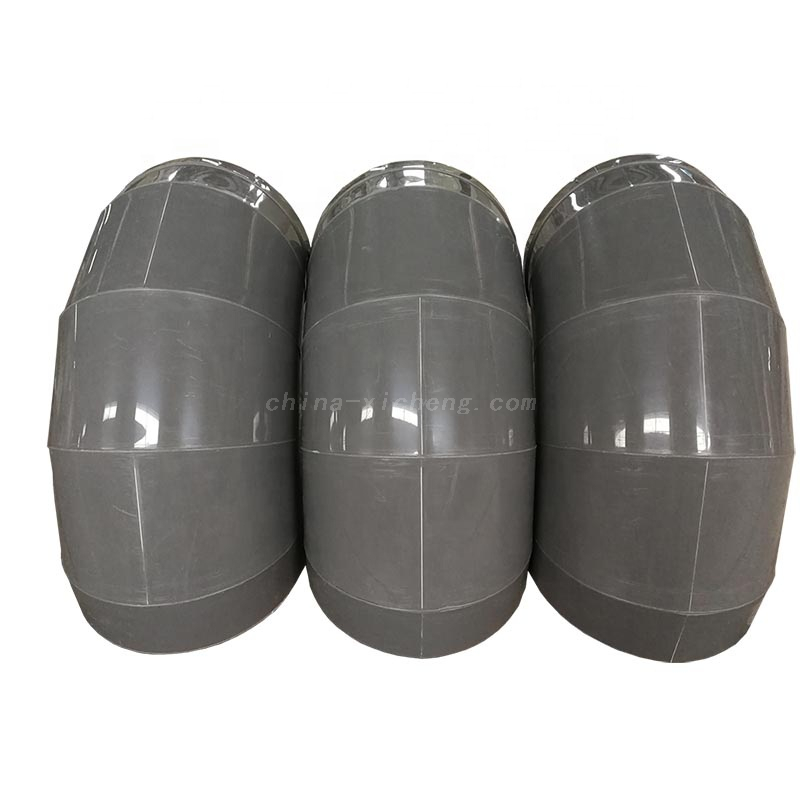 PP Engraving Processing Elbow