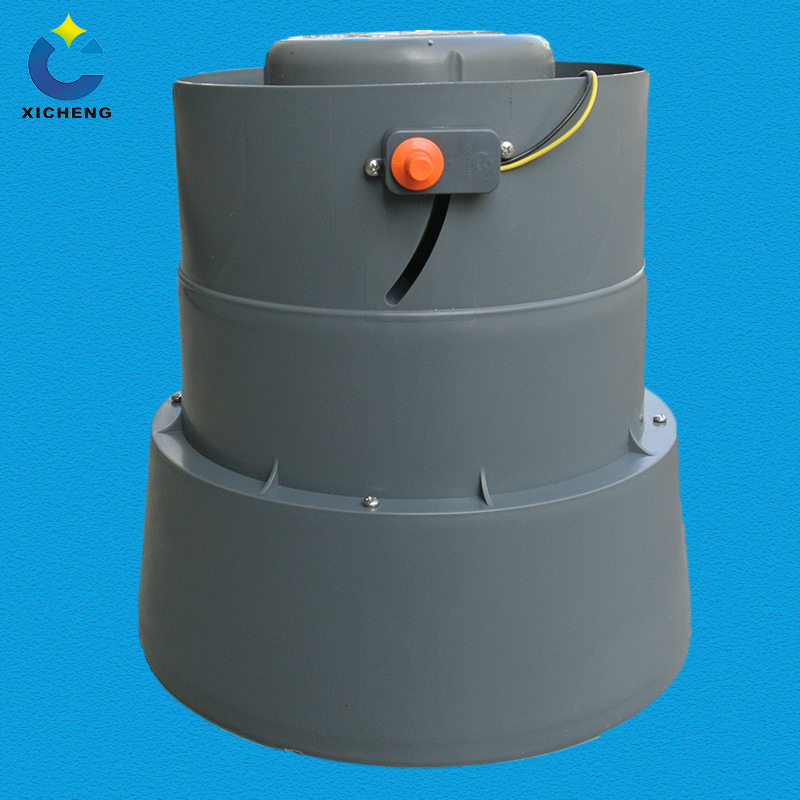inline blower
