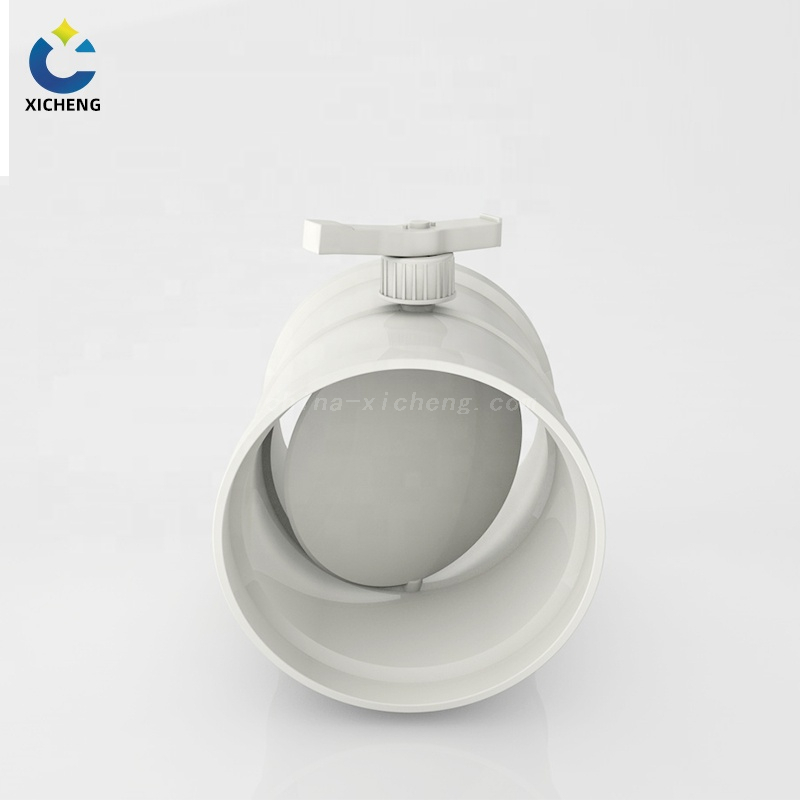Manual Air Valve-laboratory Equipment