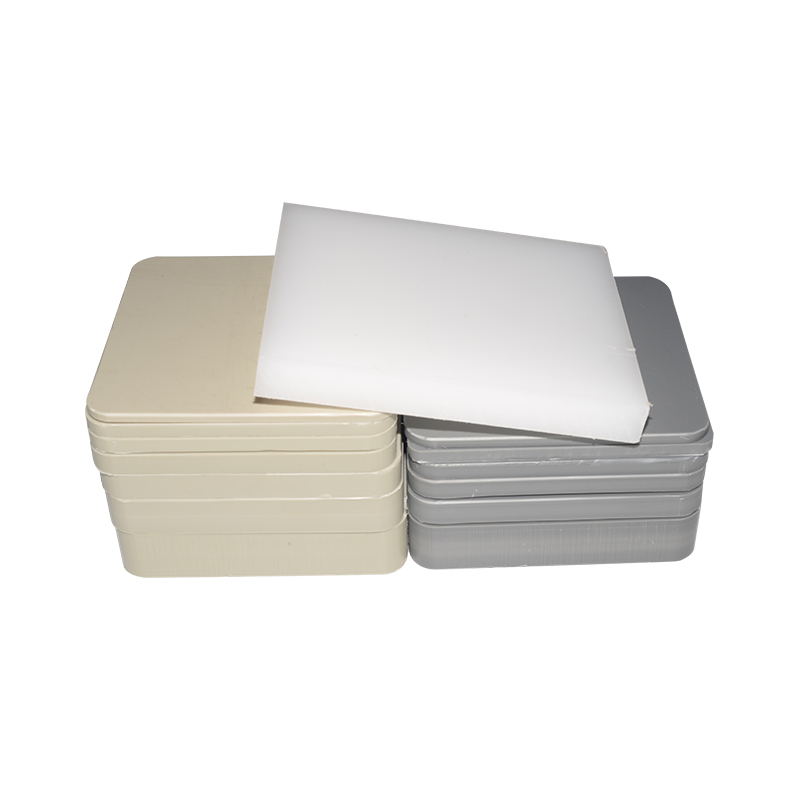 plastic sheet