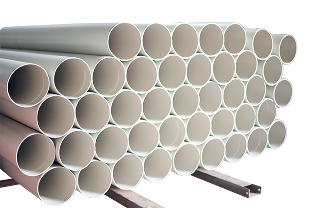 PP air duct