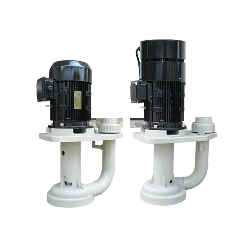 Permanent Magnet Water Pump