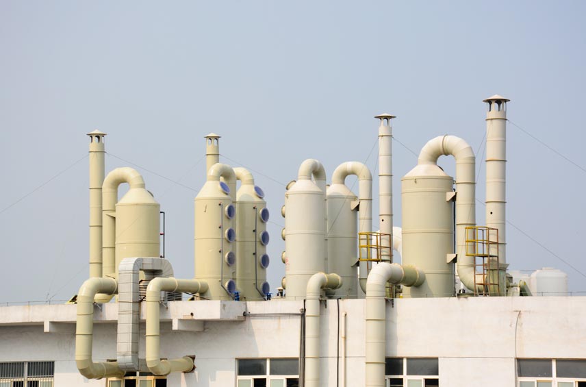 Air purification equipment