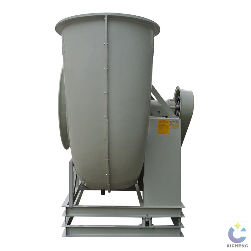 Industrial Anti-corrosion FRP Blower Fan