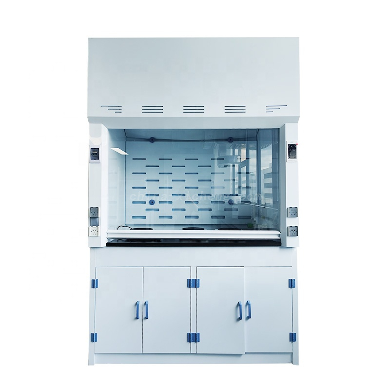 Laboratory Fume Hood -laboratory Equipment
