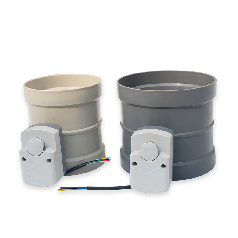 air relief valve