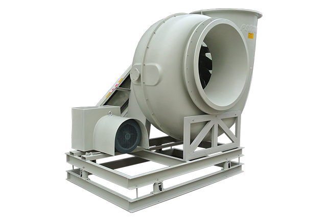 Centrifugal blowers