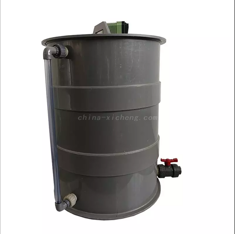 Chemical Automatic Dosing Tanks