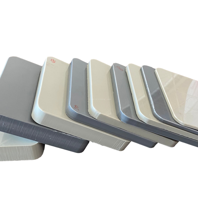 Thick Plastic Sheets Polypropylene PP Sheet
